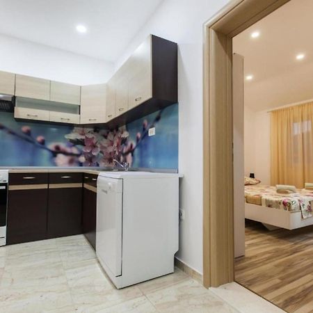 Apartment Dalmatia Kaštela 외부 사진