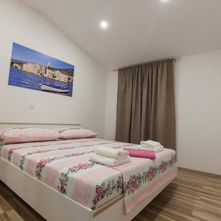 Apartment Dalmatia Kaštela 외부 사진