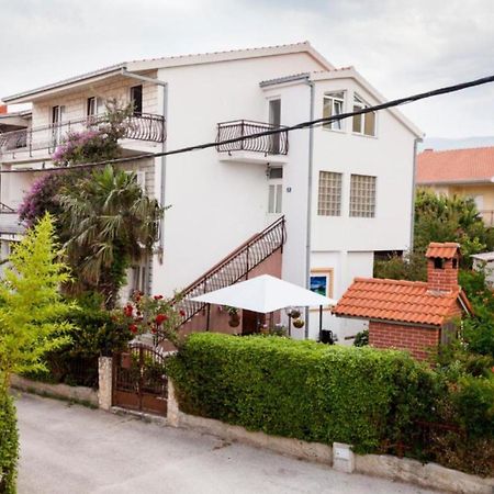 Apartment Dalmatia Kaštela 외부 사진