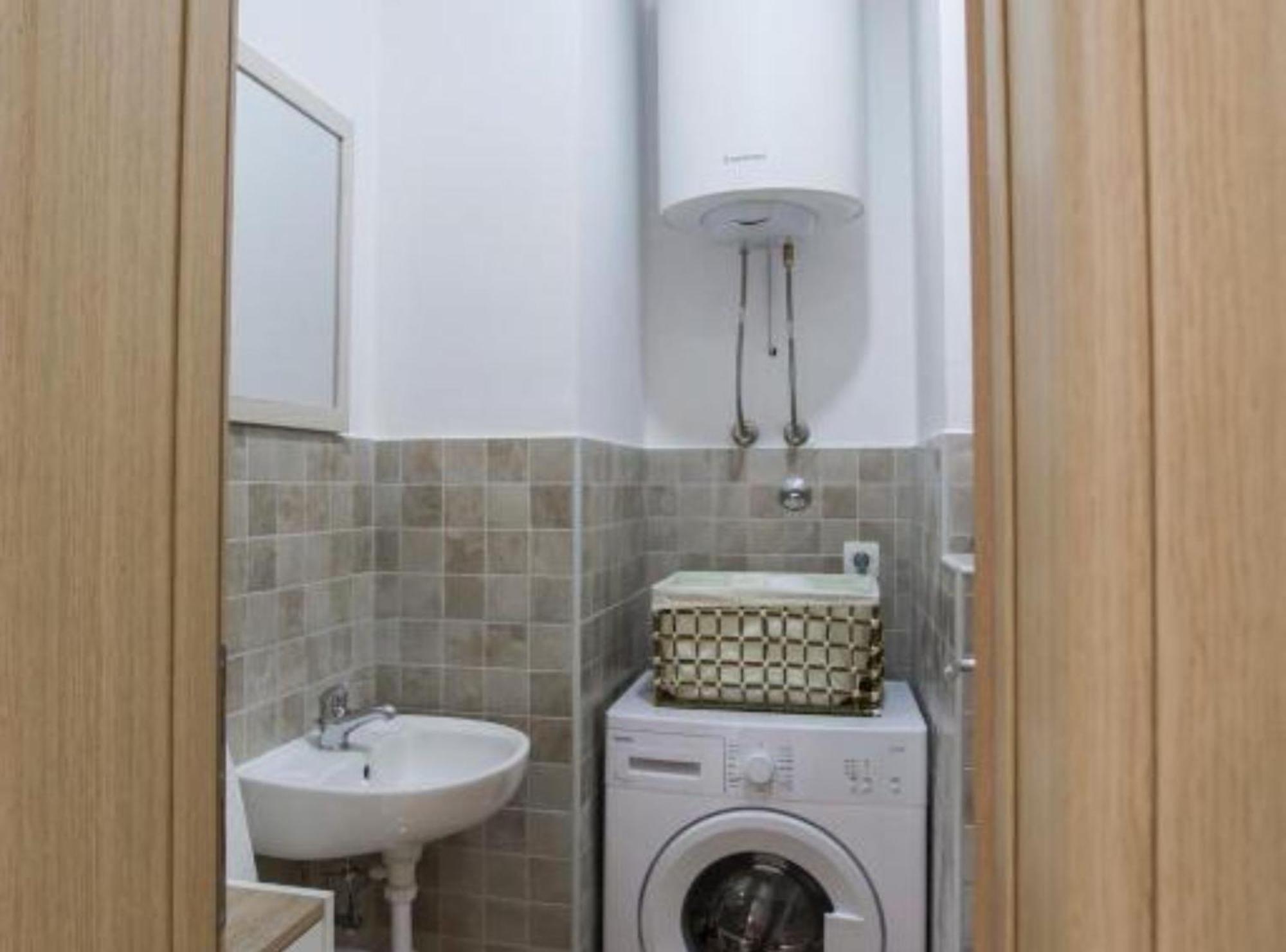 Apartment Dalmatia Kaštela 외부 사진