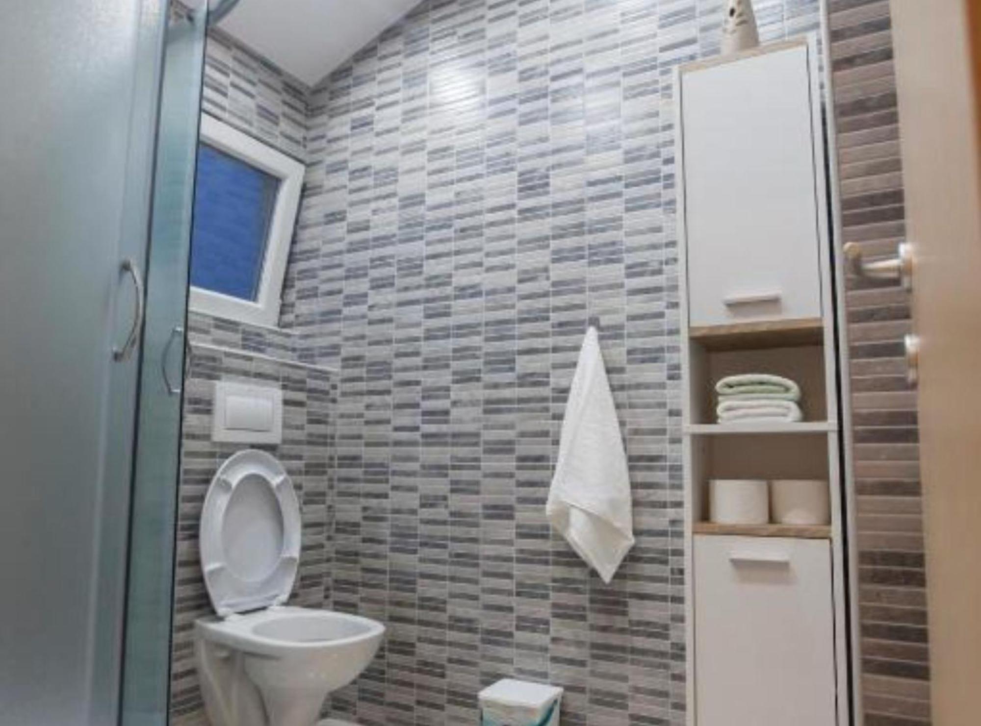 Apartment Dalmatia Kaštela 외부 사진