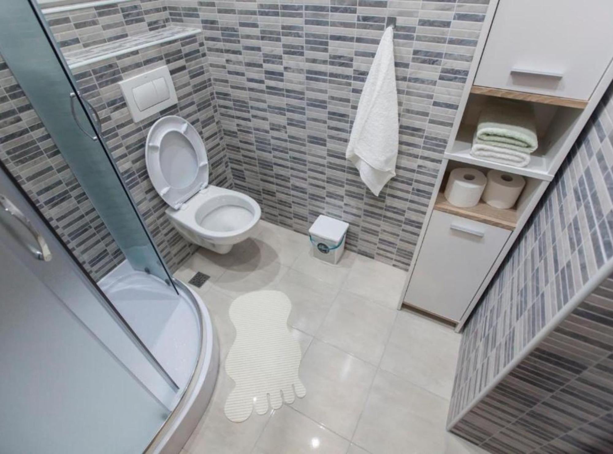 Apartment Dalmatia Kaštela 외부 사진