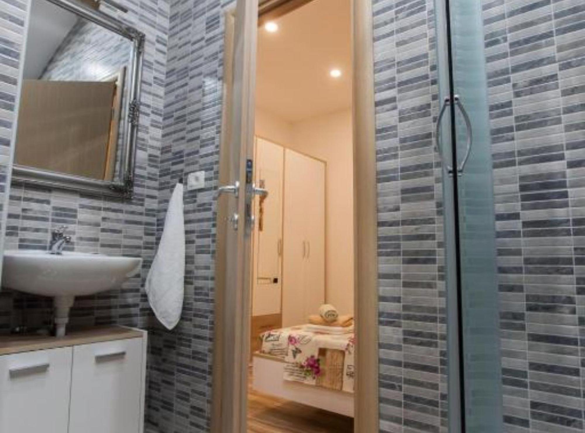 Apartment Dalmatia Kaštela 외부 사진