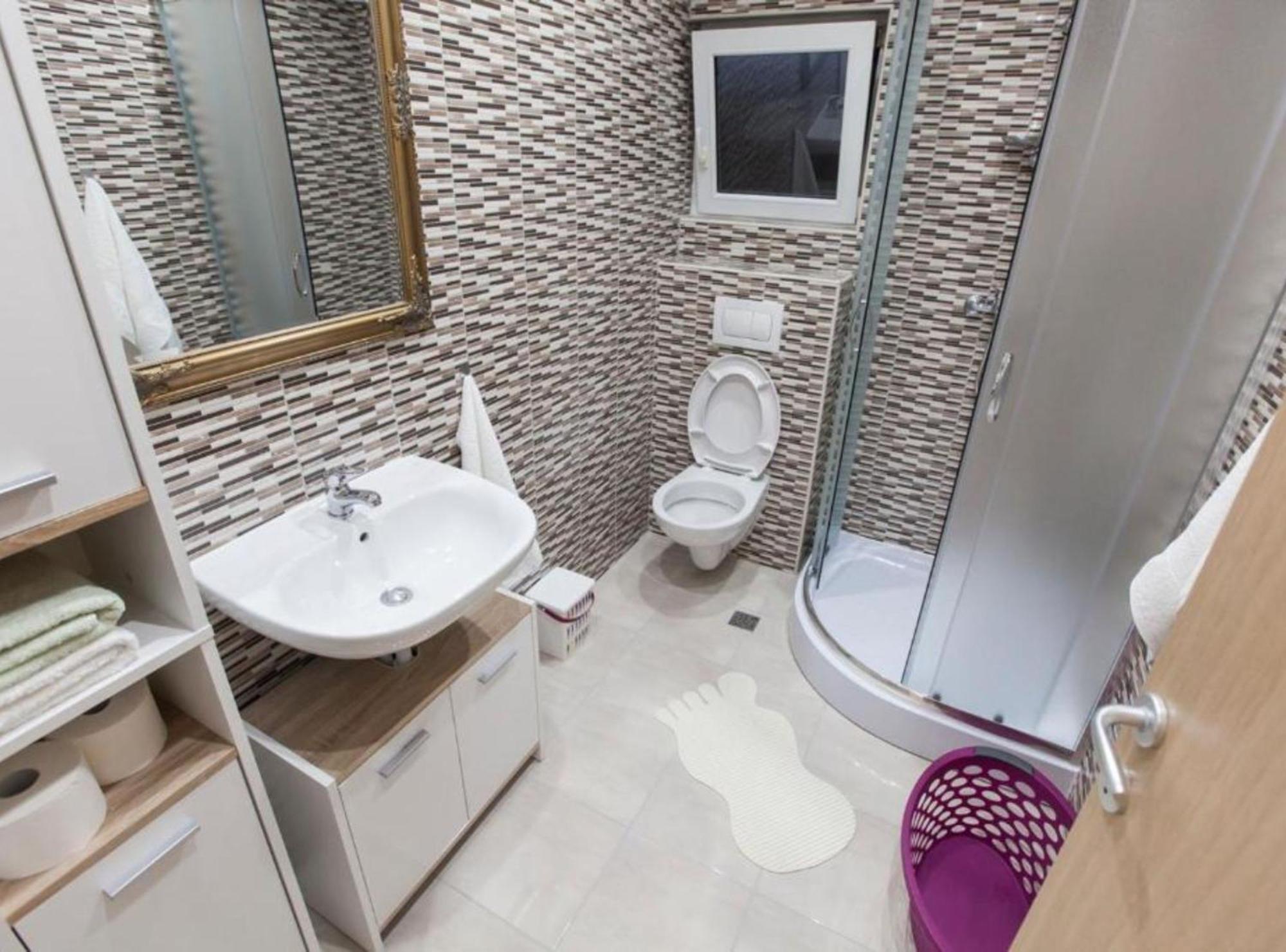 Apartment Dalmatia Kaštela 외부 사진