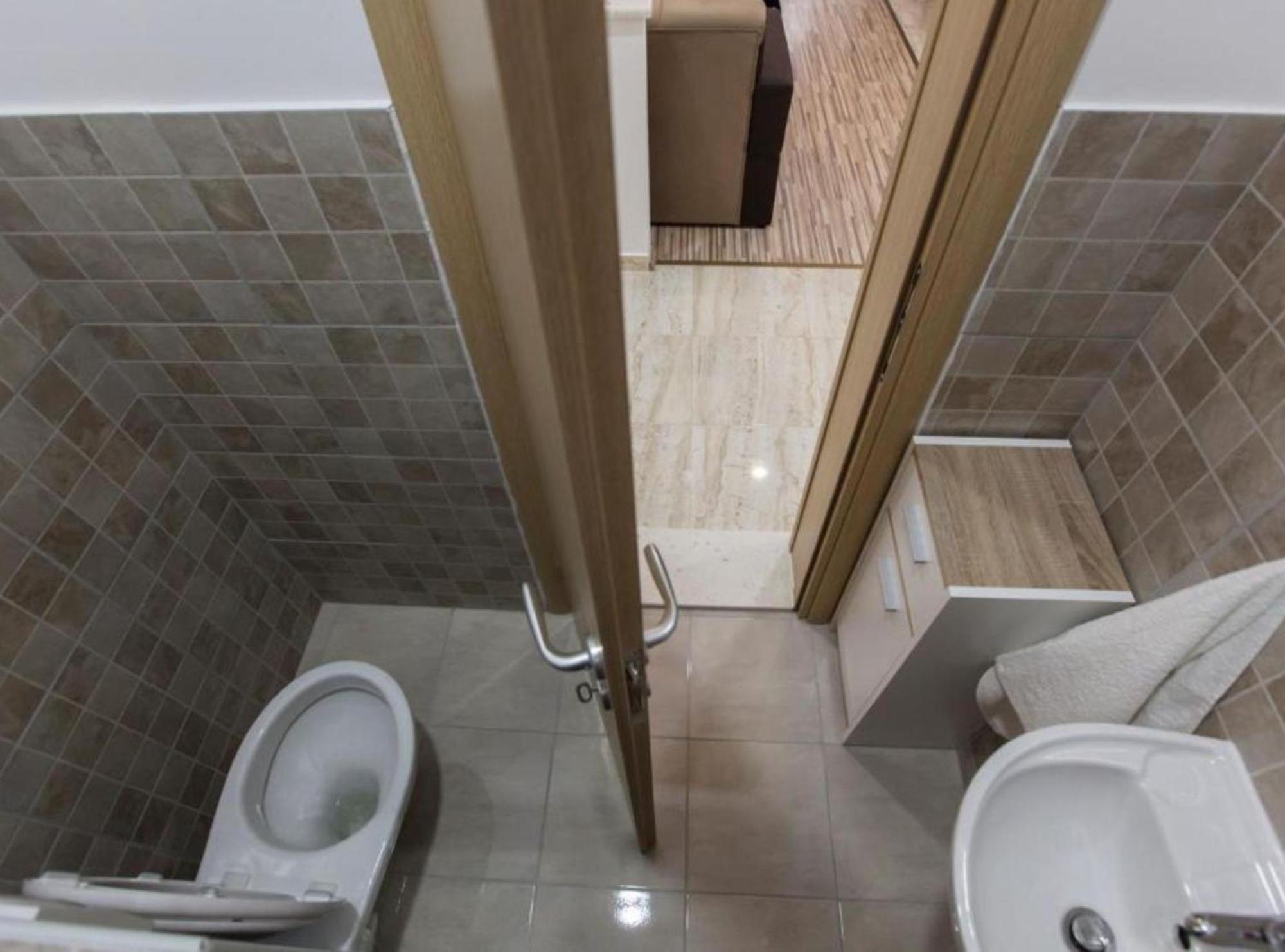 Apartment Dalmatia Kaštela 외부 사진