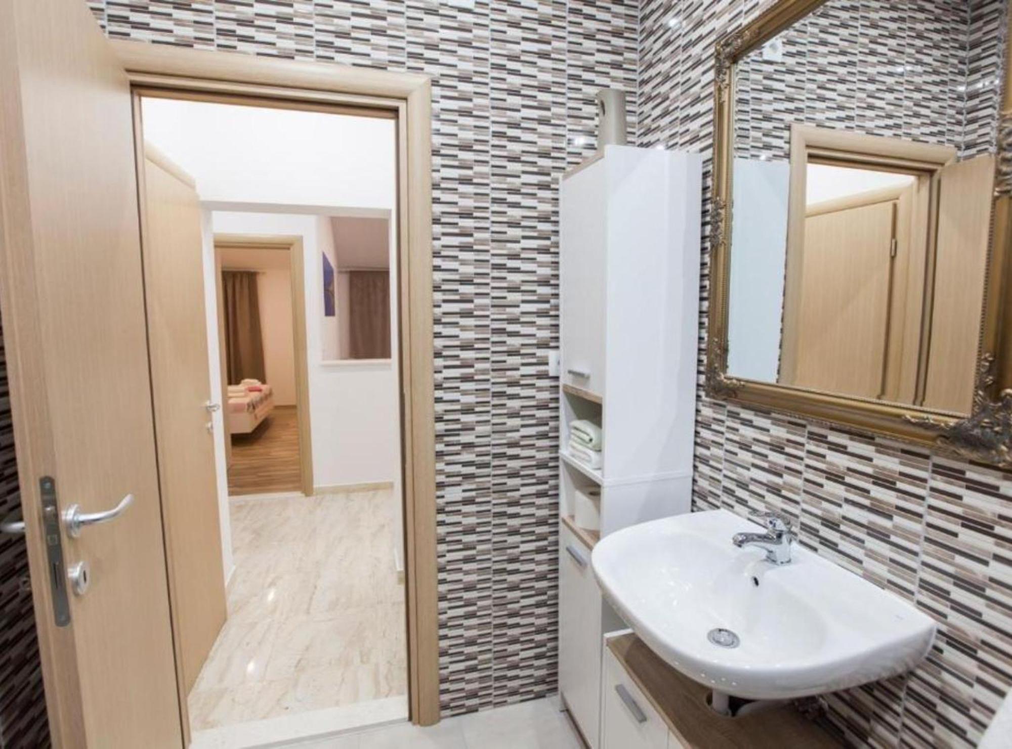 Apartment Dalmatia Kaštela 외부 사진