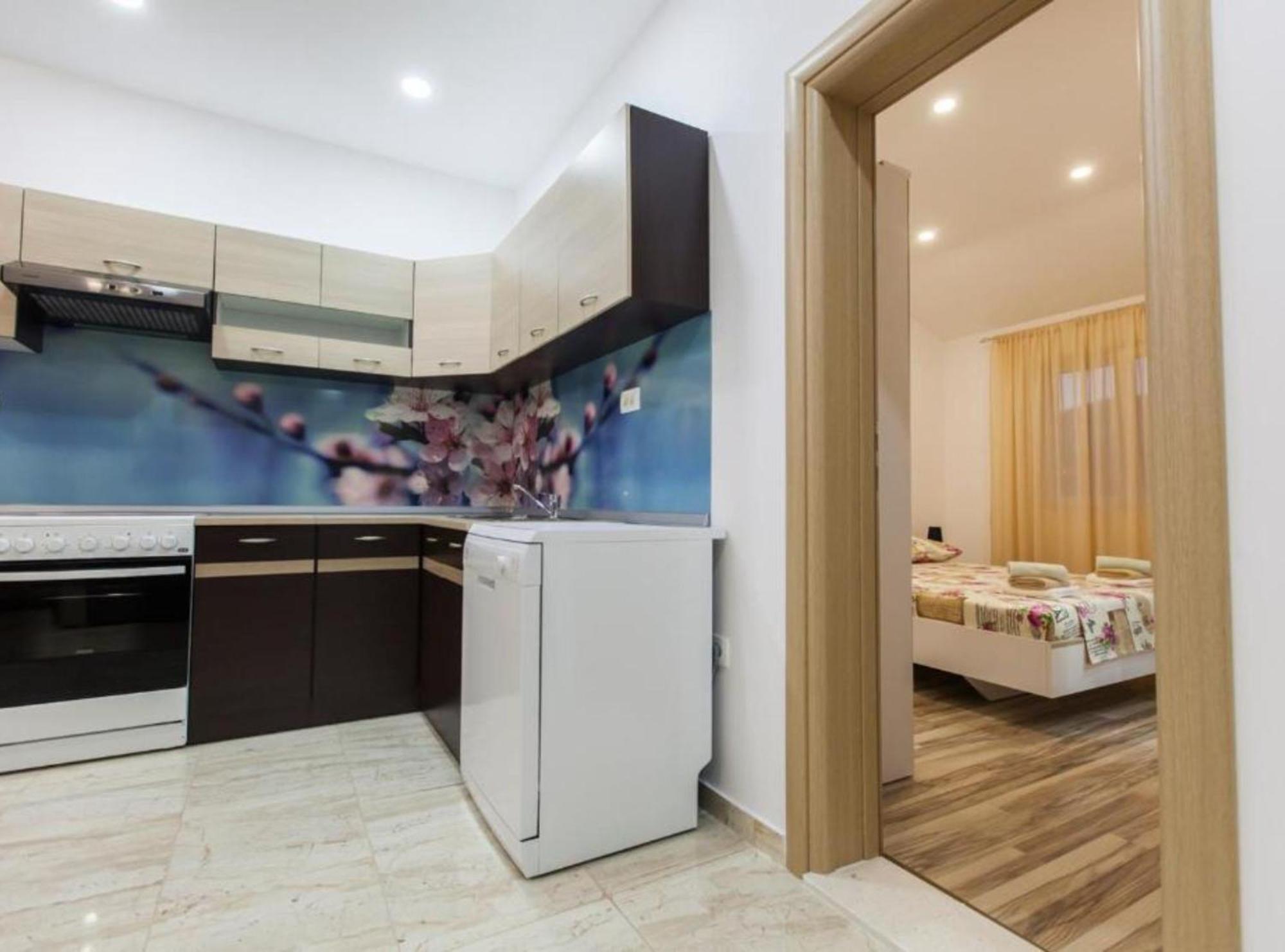 Apartment Dalmatia Kaštela 외부 사진