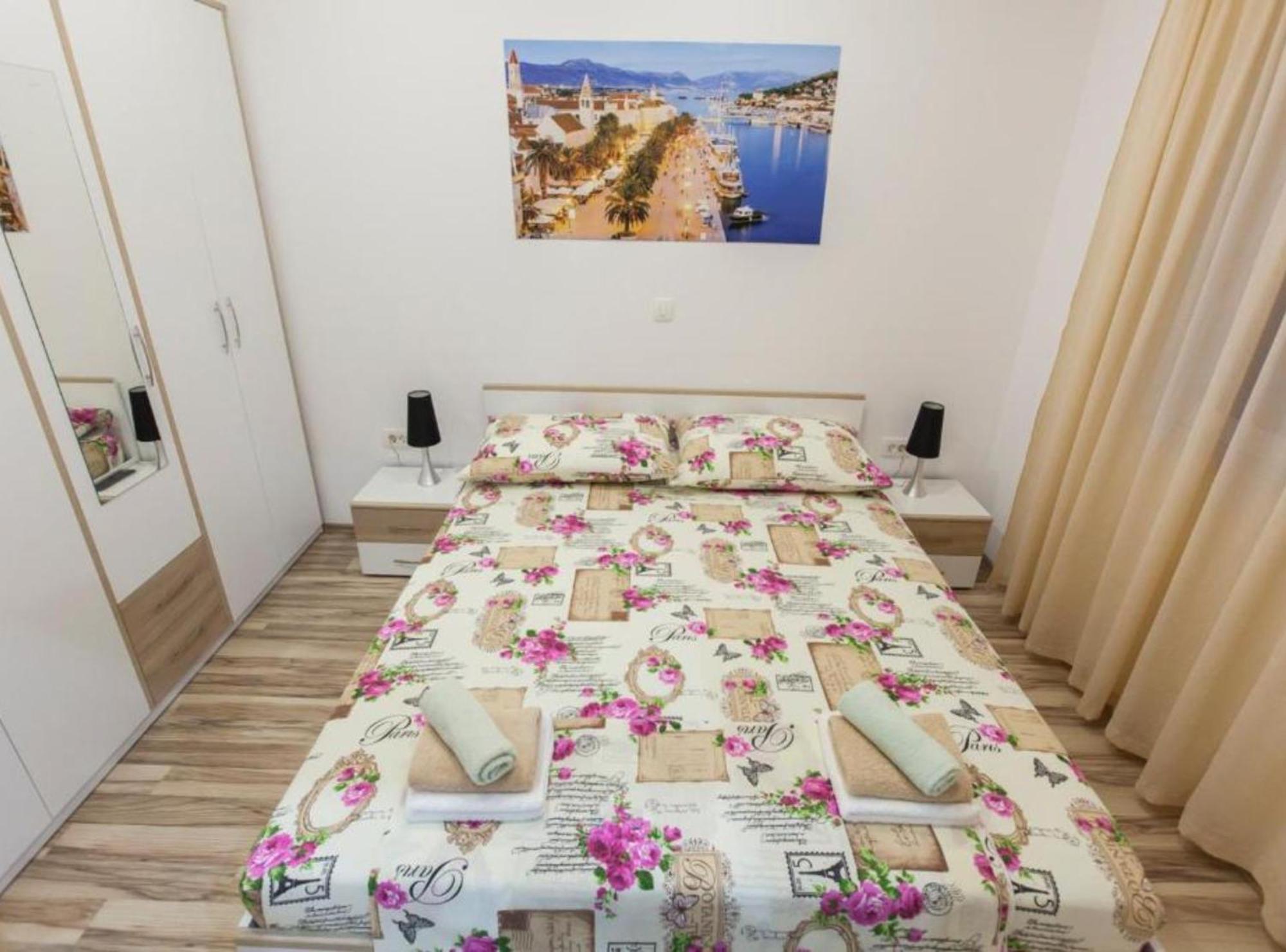 Apartment Dalmatia Kaštela 외부 사진