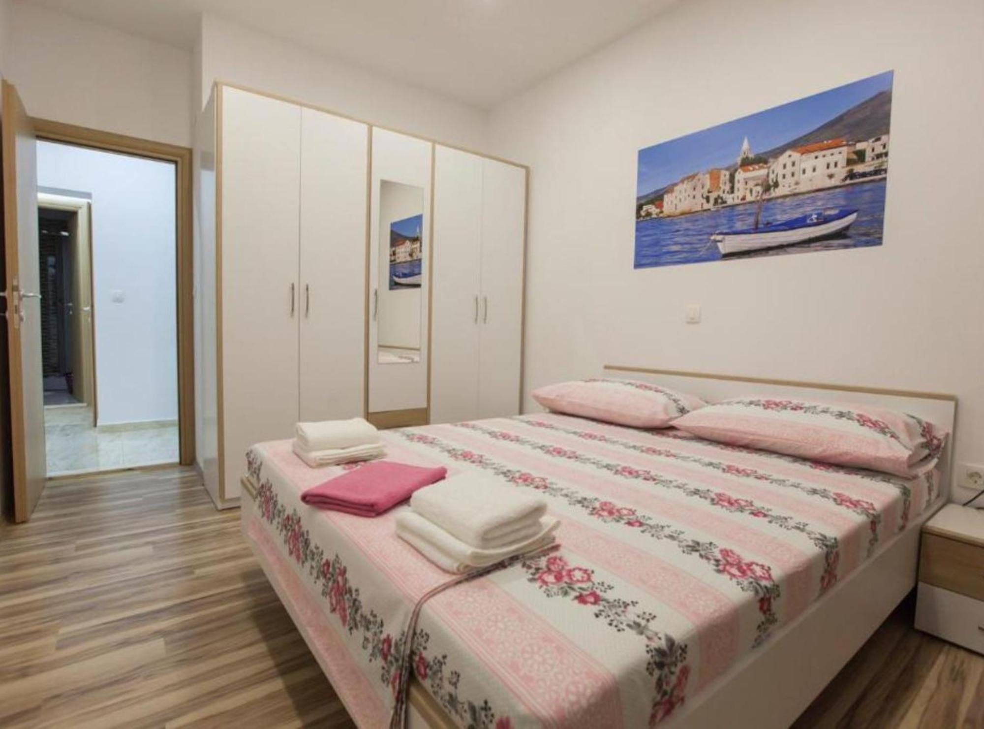 Apartment Dalmatia Kaštela 외부 사진