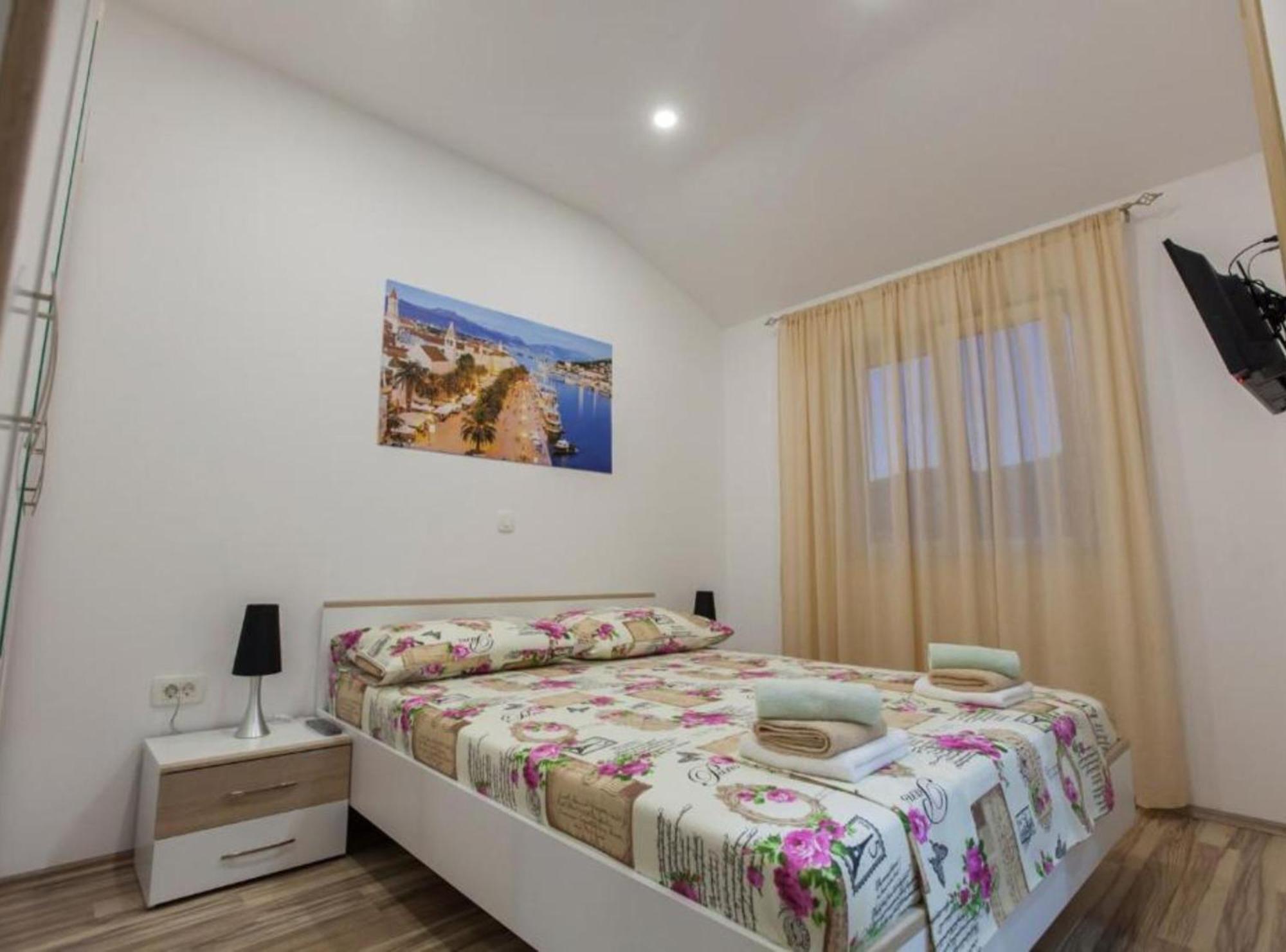 Apartment Dalmatia Kaštela 외부 사진