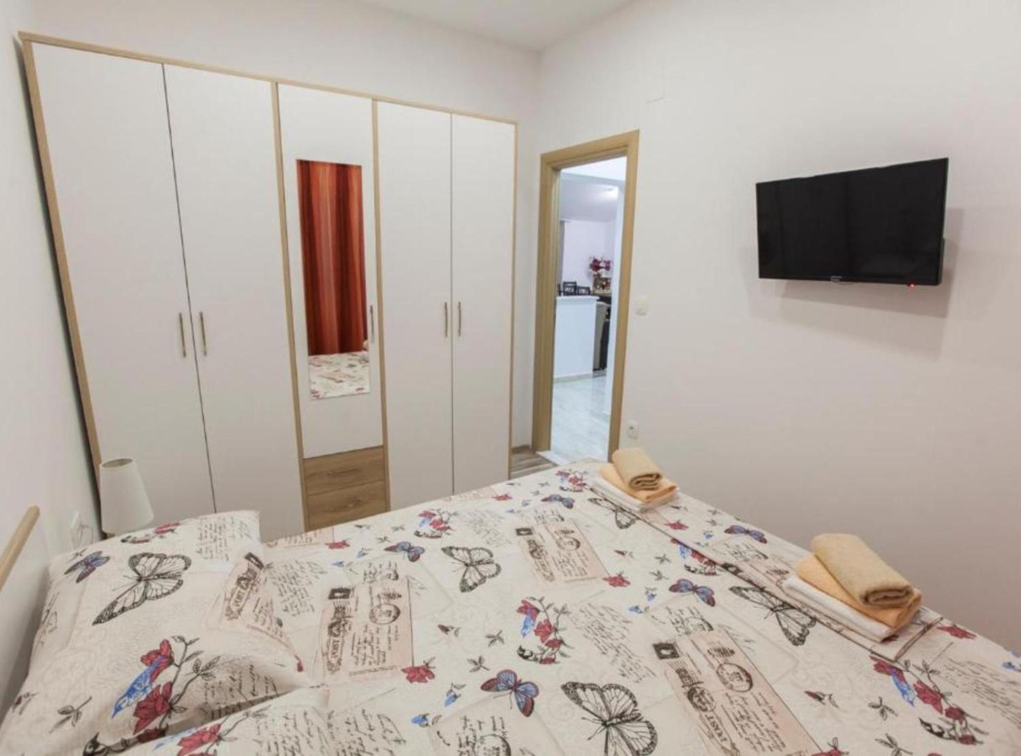 Apartment Dalmatia Kaštela 외부 사진