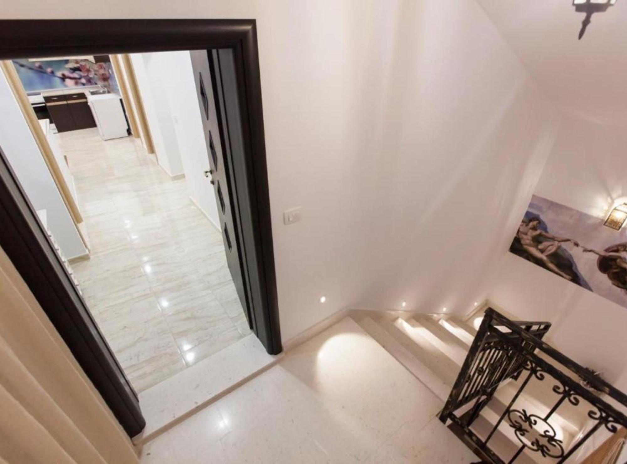 Apartment Dalmatia Kaštela 외부 사진