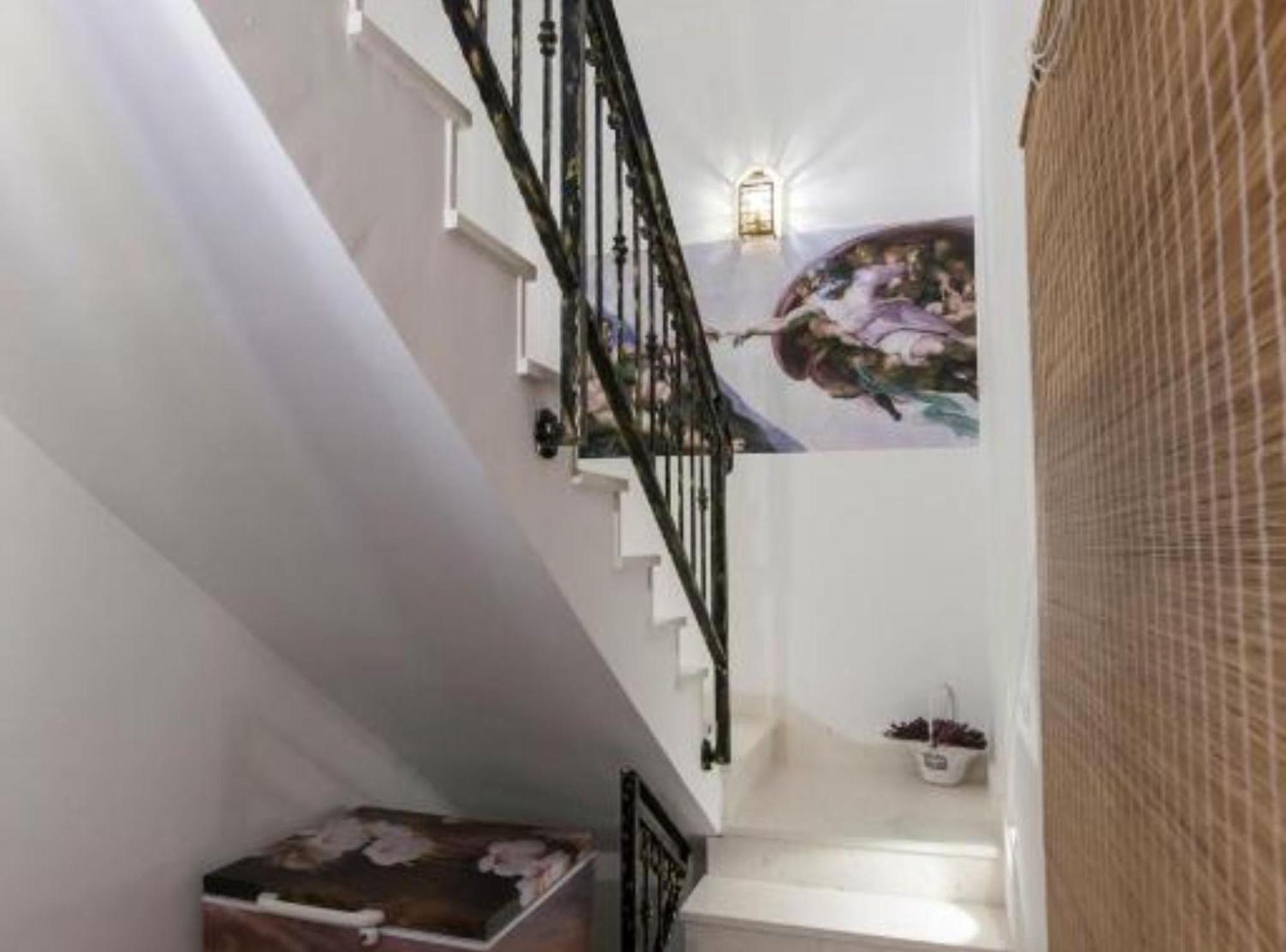 Apartment Dalmatia Kaštela 외부 사진