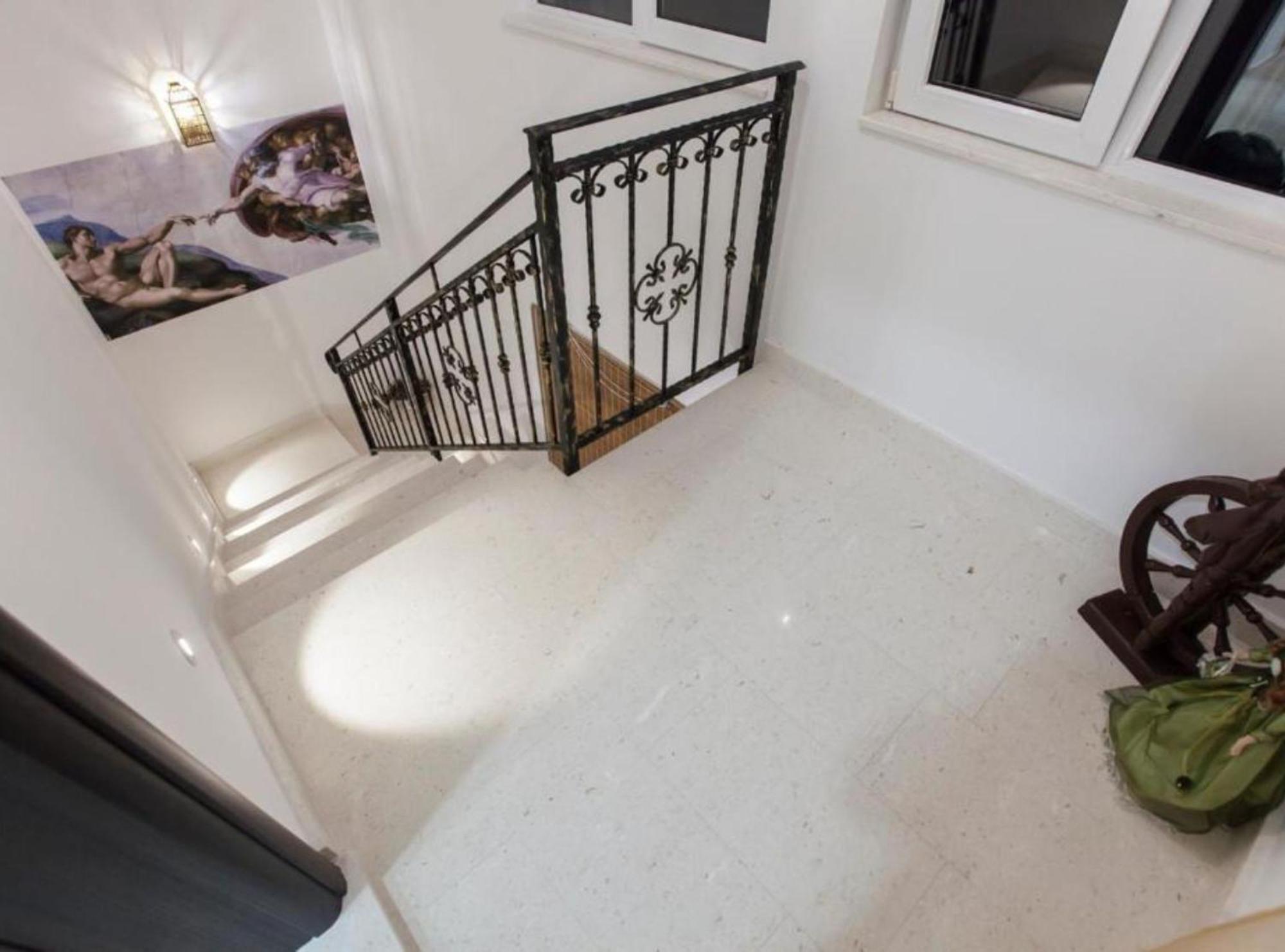 Apartment Dalmatia Kaštela 외부 사진