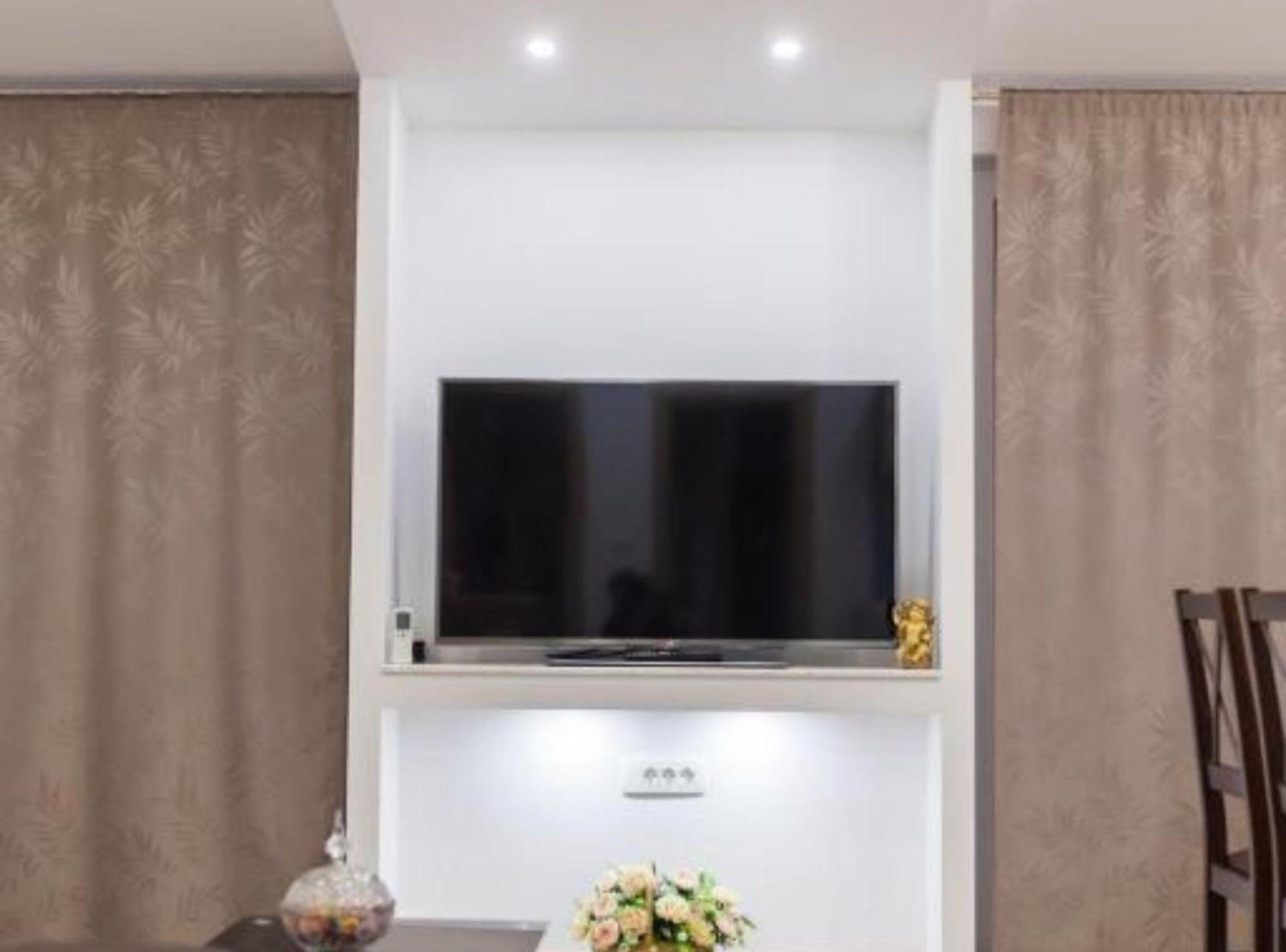 Apartment Dalmatia Kaštela 외부 사진