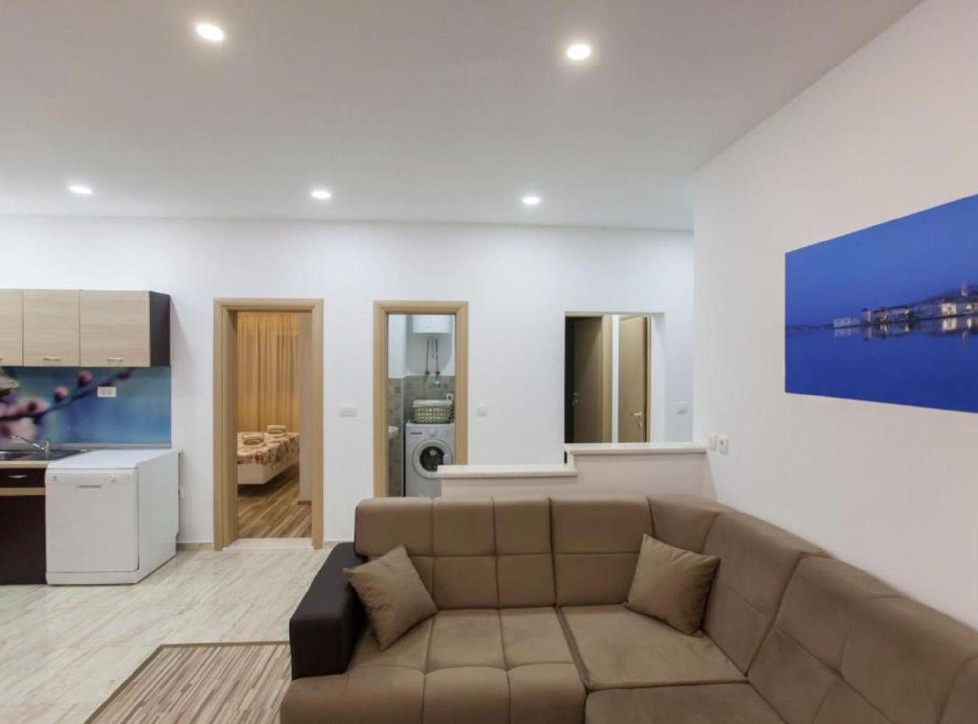 Apartment Dalmatia Kaštela 외부 사진