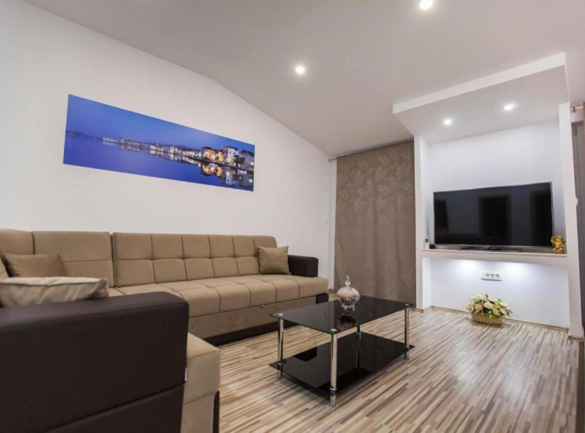 Apartment Dalmatia Kaštela 외부 사진