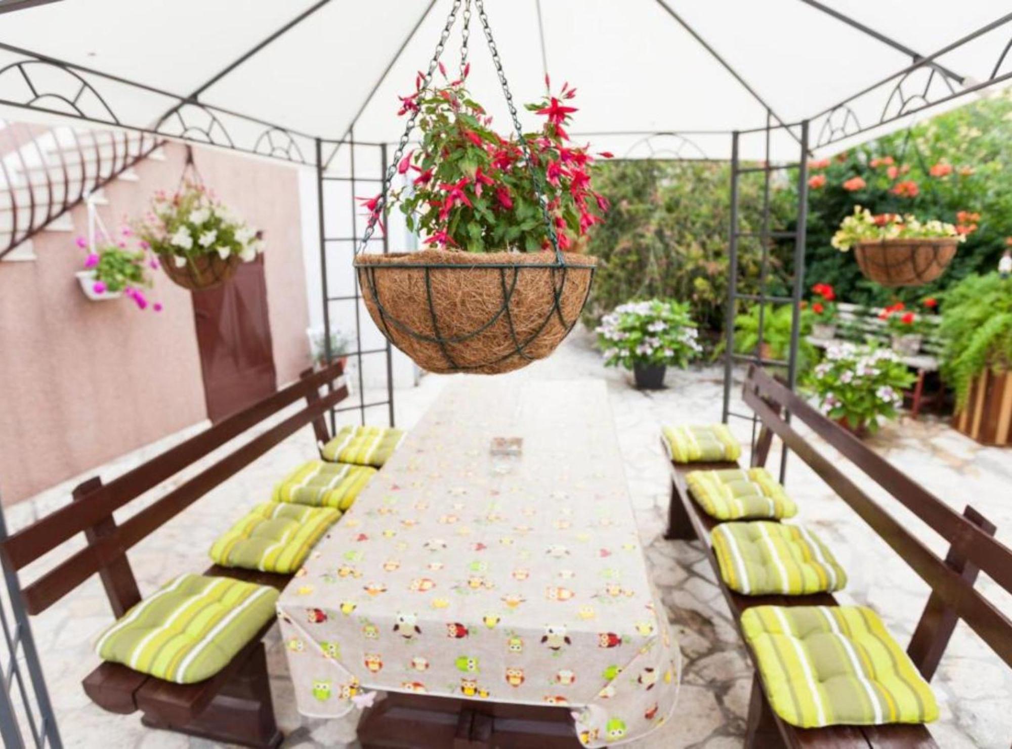 Apartment Dalmatia Kaštela 외부 사진