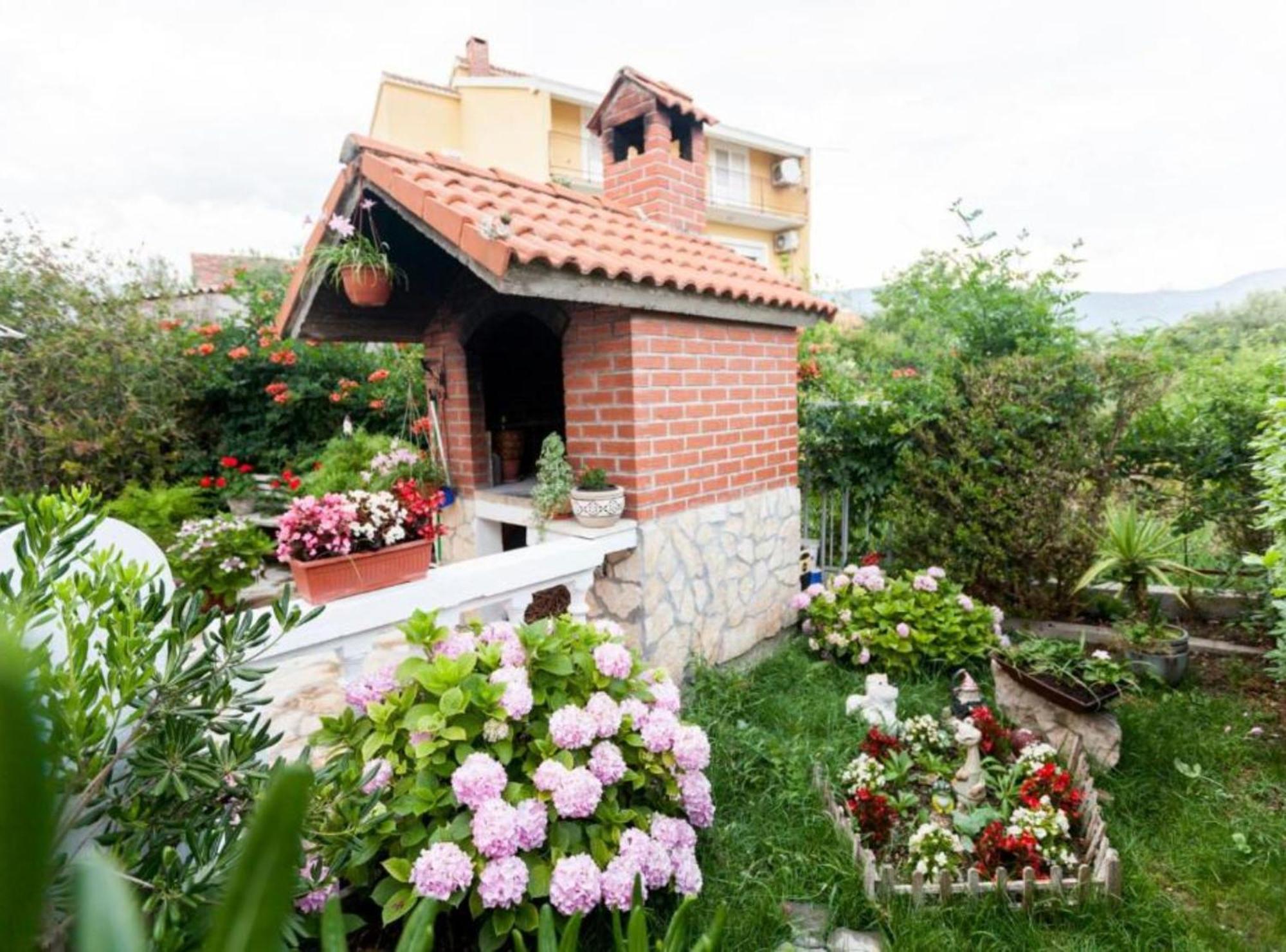 Apartment Dalmatia Kaštela 외부 사진