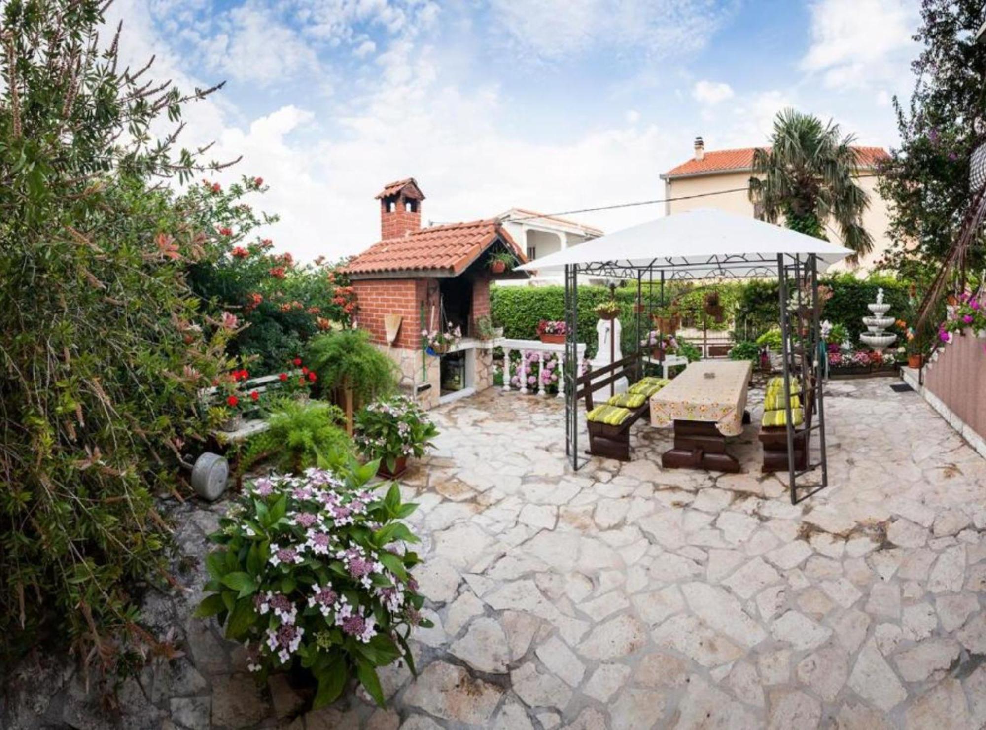 Apartment Dalmatia Kaštela 외부 사진