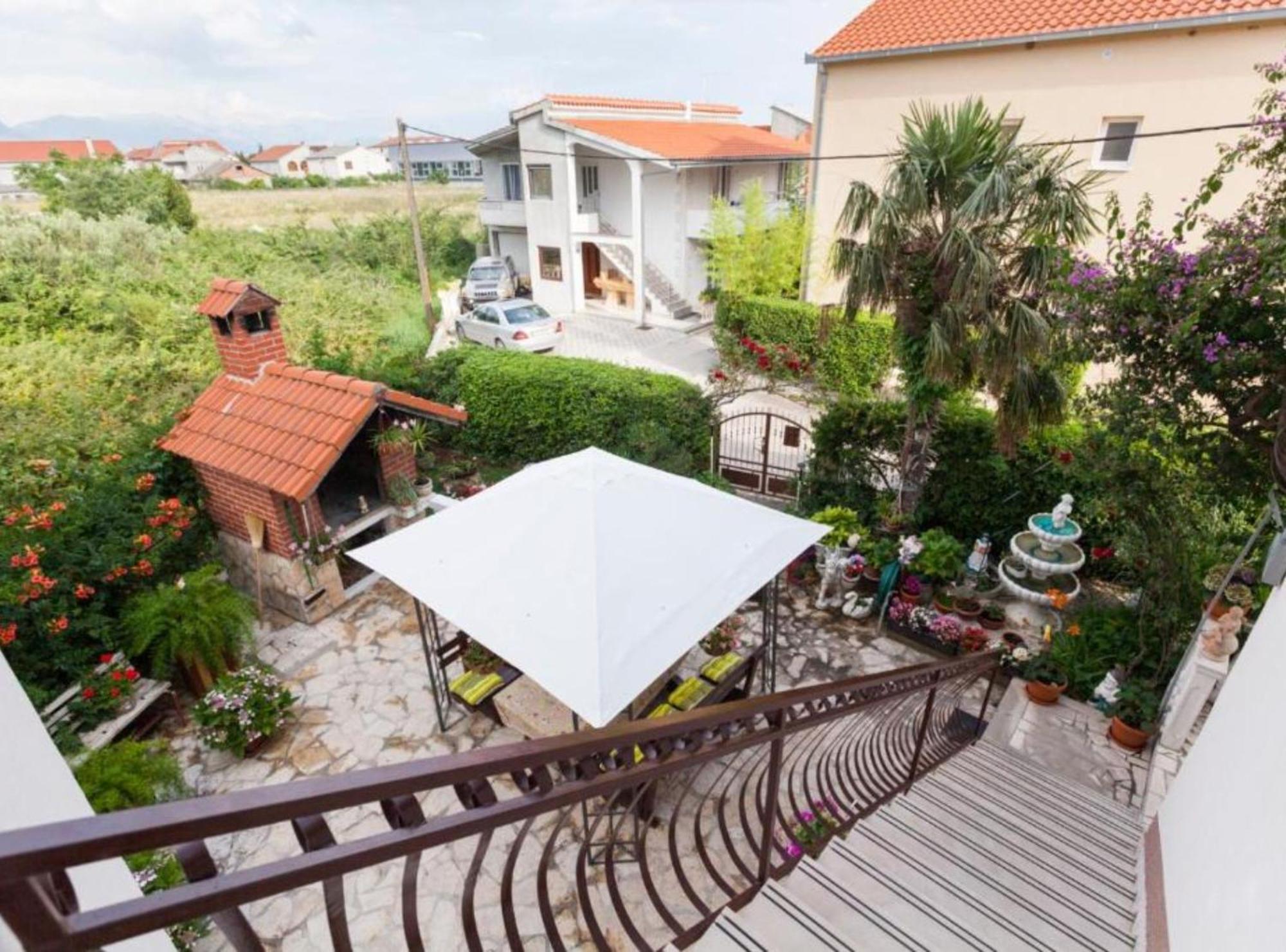 Apartment Dalmatia Kaštela 외부 사진