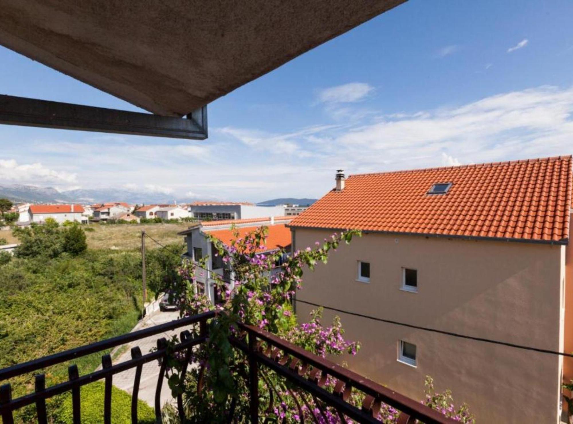 Apartment Dalmatia Kaštela 외부 사진