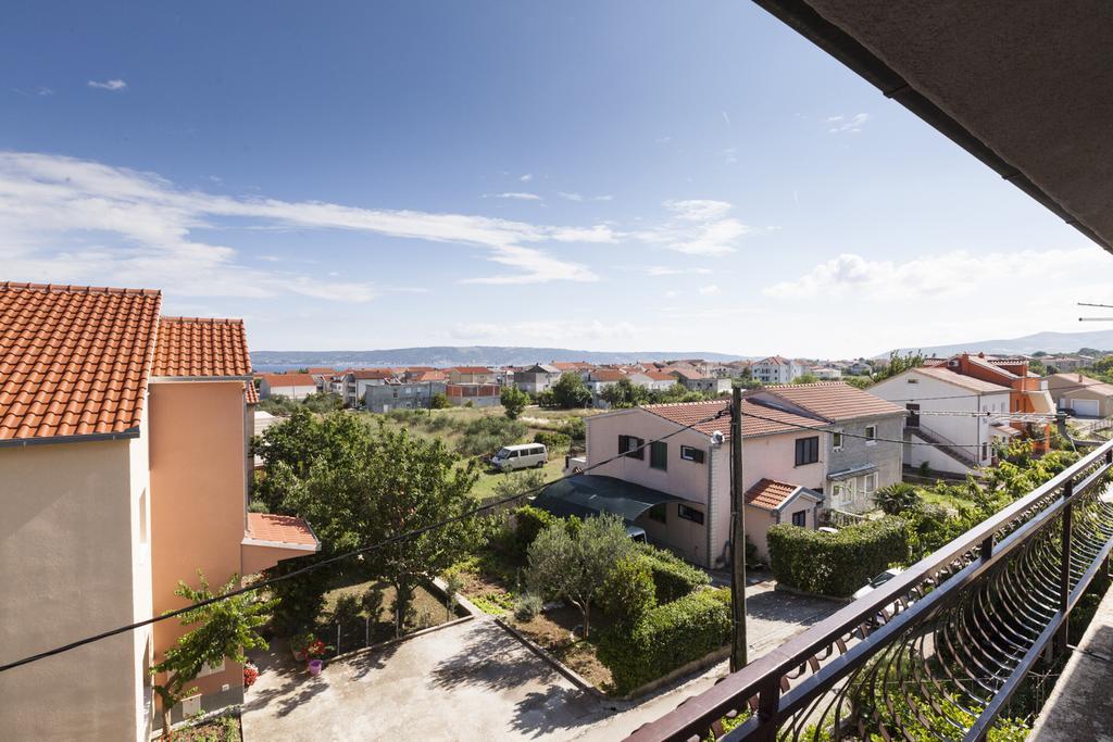 Apartment Dalmatia Kaštela 외부 사진