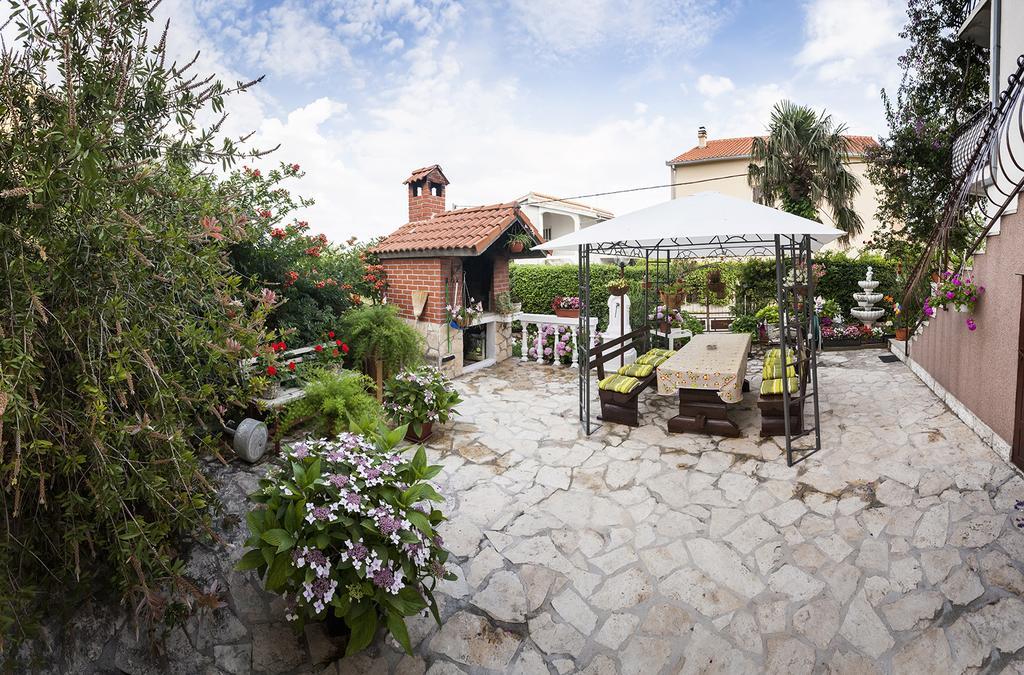 Apartment Dalmatia Kaštela 외부 사진