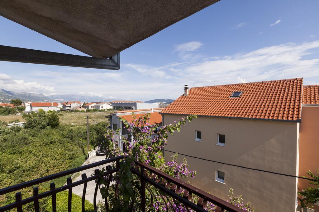Apartment Dalmatia Kaštela 외부 사진