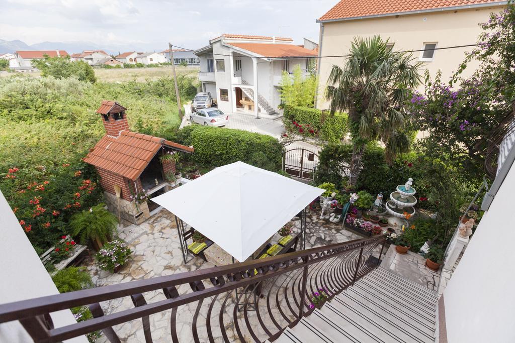 Apartment Dalmatia Kaštela 외부 사진