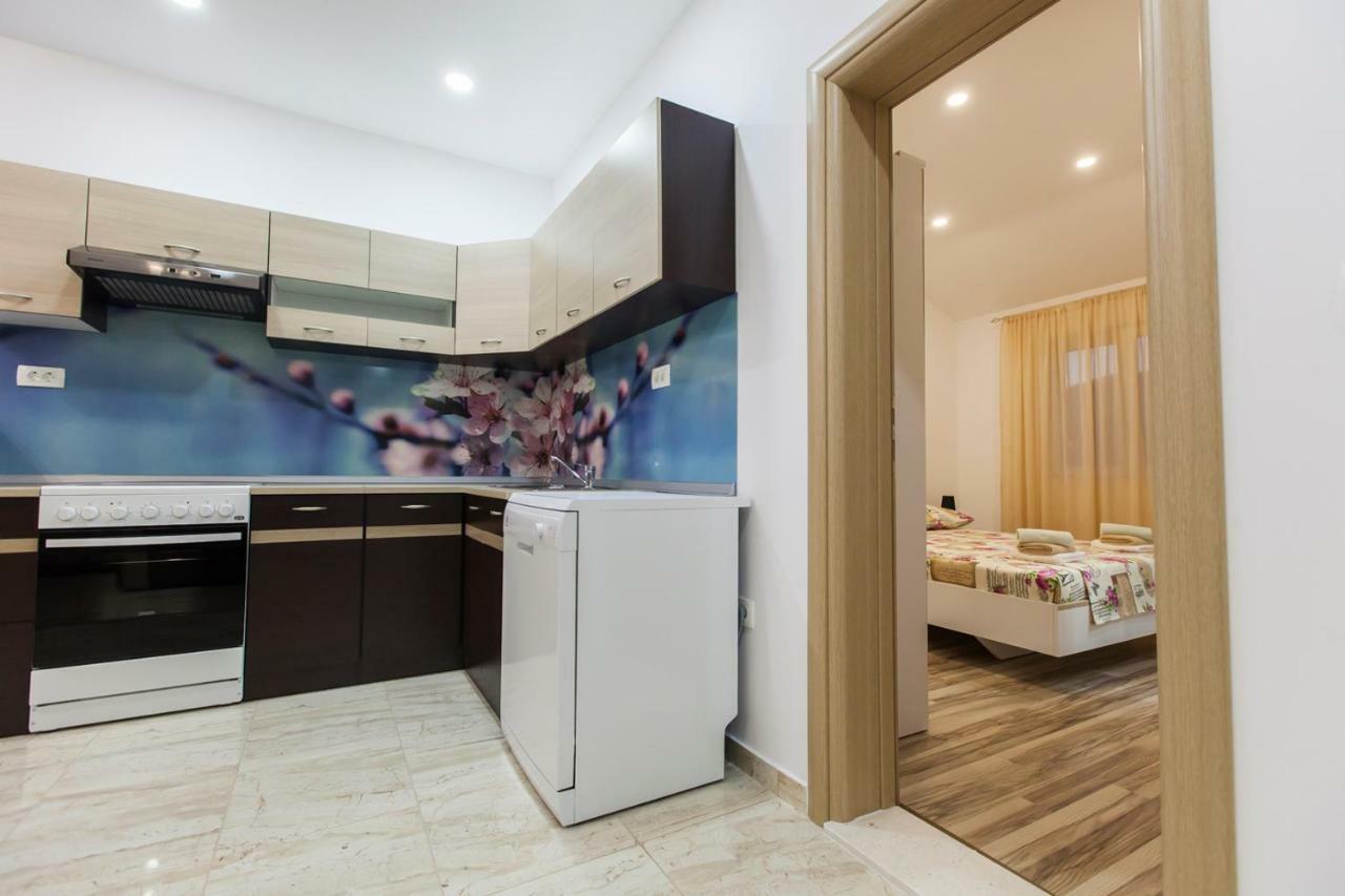 Apartment Dalmatia Kaštela 외부 사진