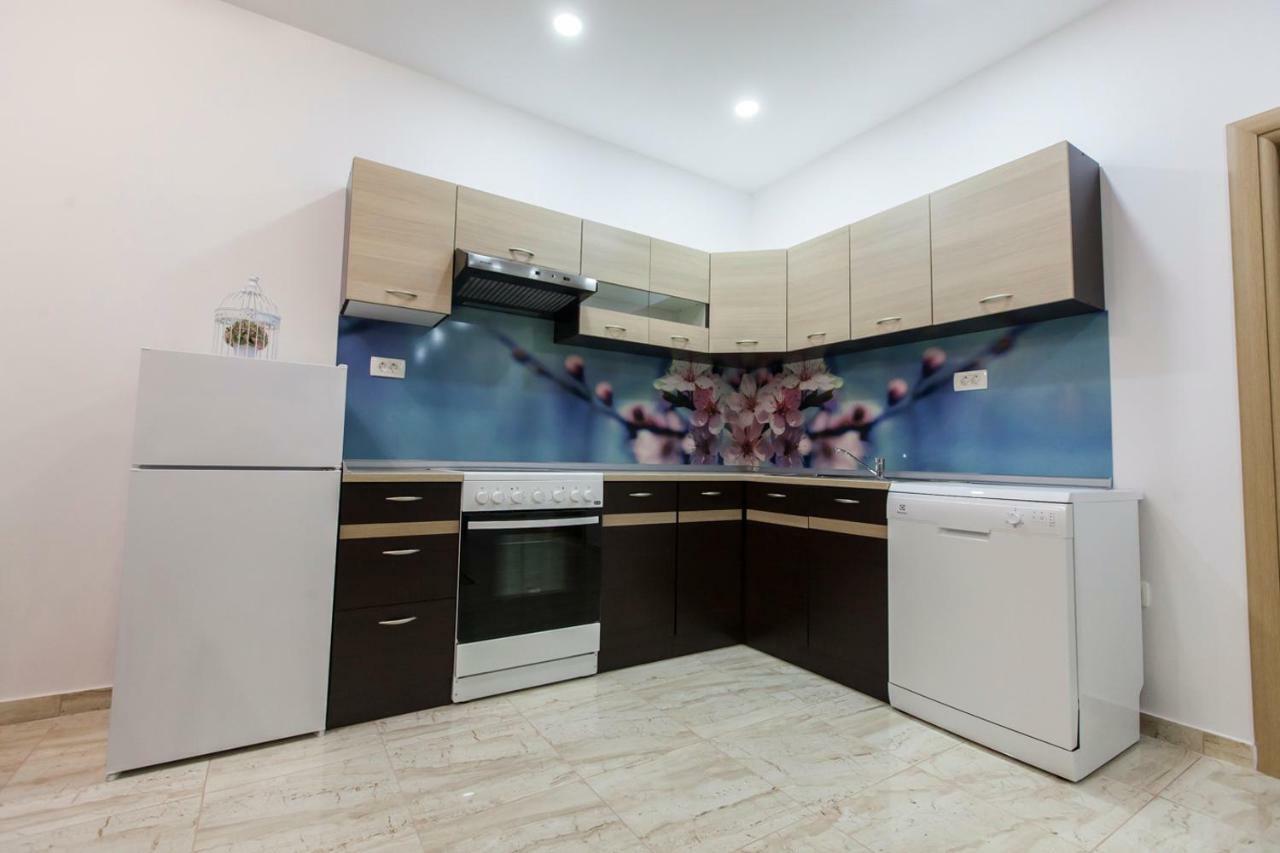 Apartment Dalmatia Kaštela 외부 사진