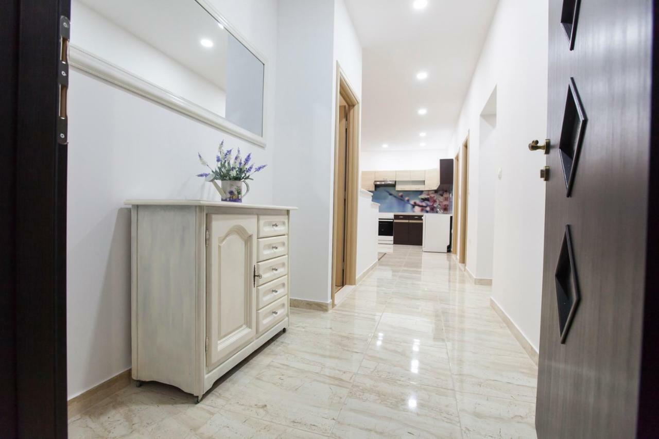 Apartment Dalmatia Kaštela 외부 사진
