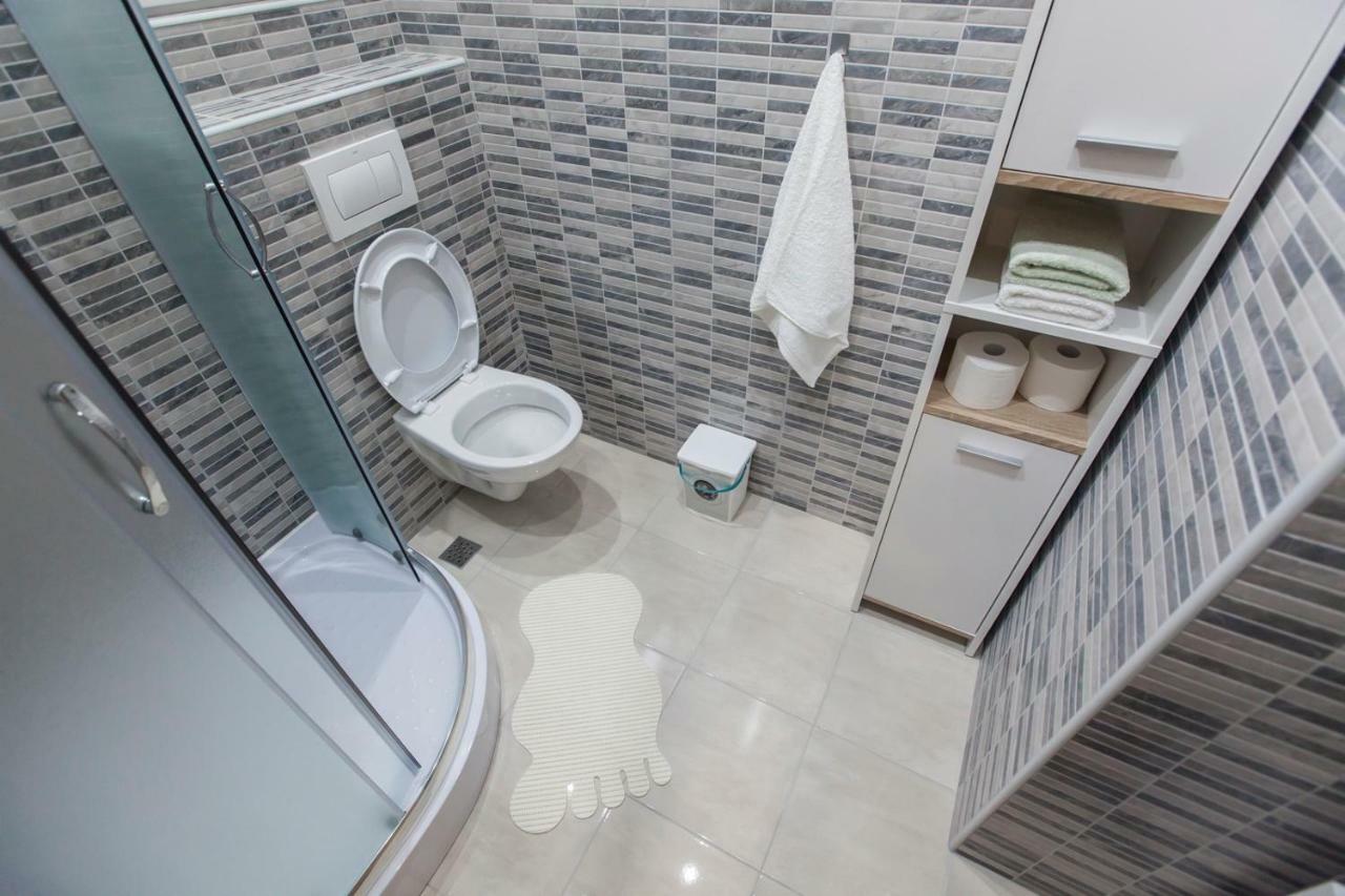 Apartment Dalmatia Kaštela 외부 사진