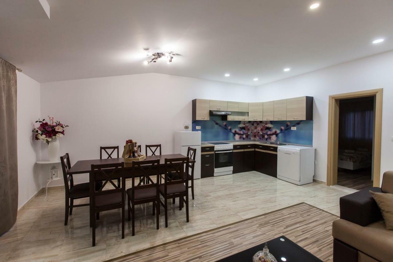 Apartment Dalmatia Kaštela 외부 사진