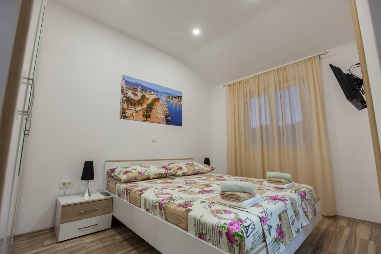 Apartment Dalmatia Kaštela 외부 사진