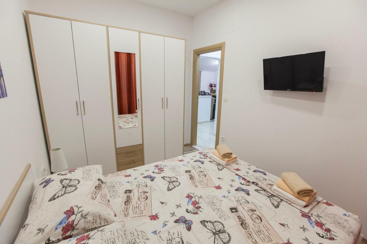 Apartment Dalmatia Kaštela 외부 사진