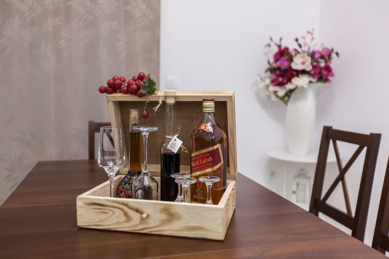 Apartment Dalmatia Kaštela 외부 사진
