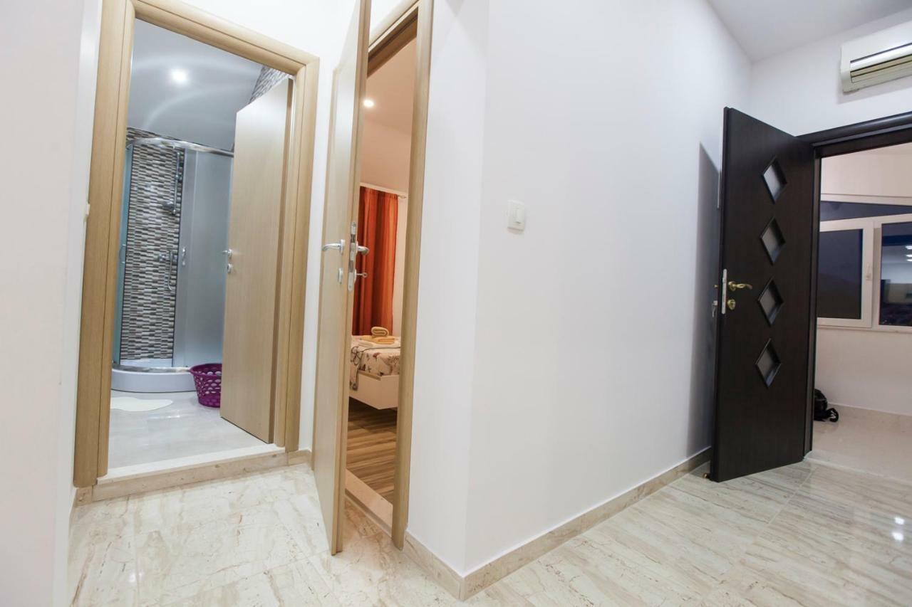 Apartment Dalmatia Kaštela 외부 사진