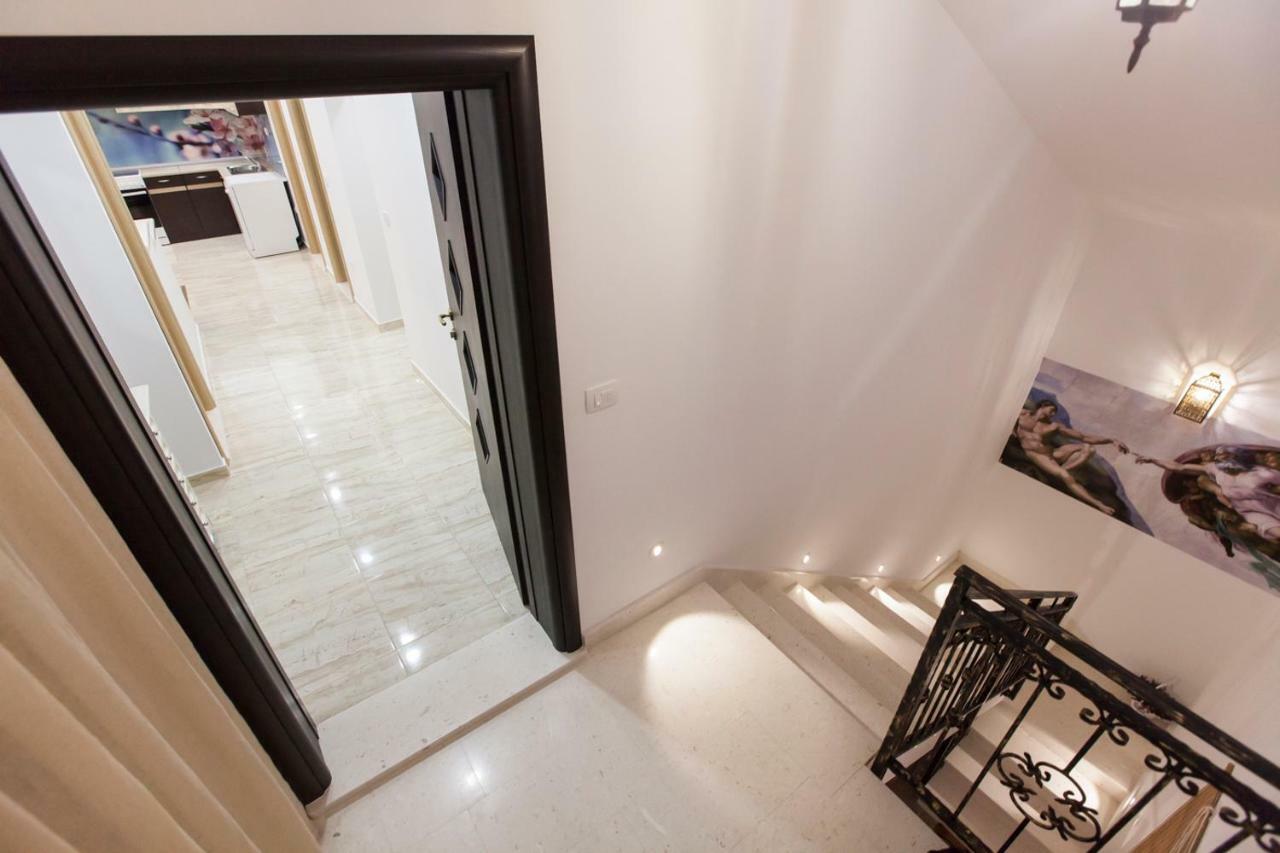 Apartment Dalmatia Kaštela 외부 사진