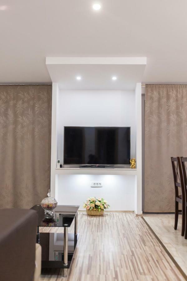 Apartment Dalmatia Kaštela 외부 사진