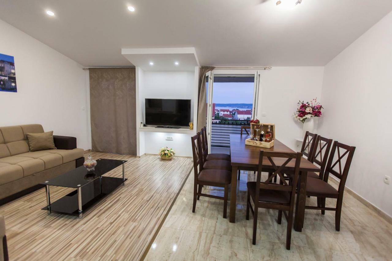Apartment Dalmatia Kaštela 외부 사진