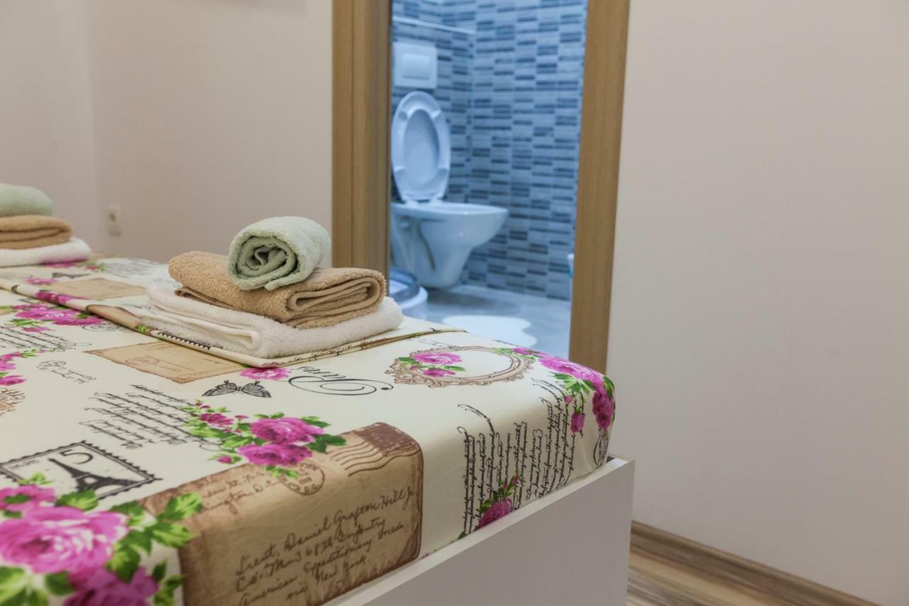 Apartment Dalmatia Kaštela 외부 사진