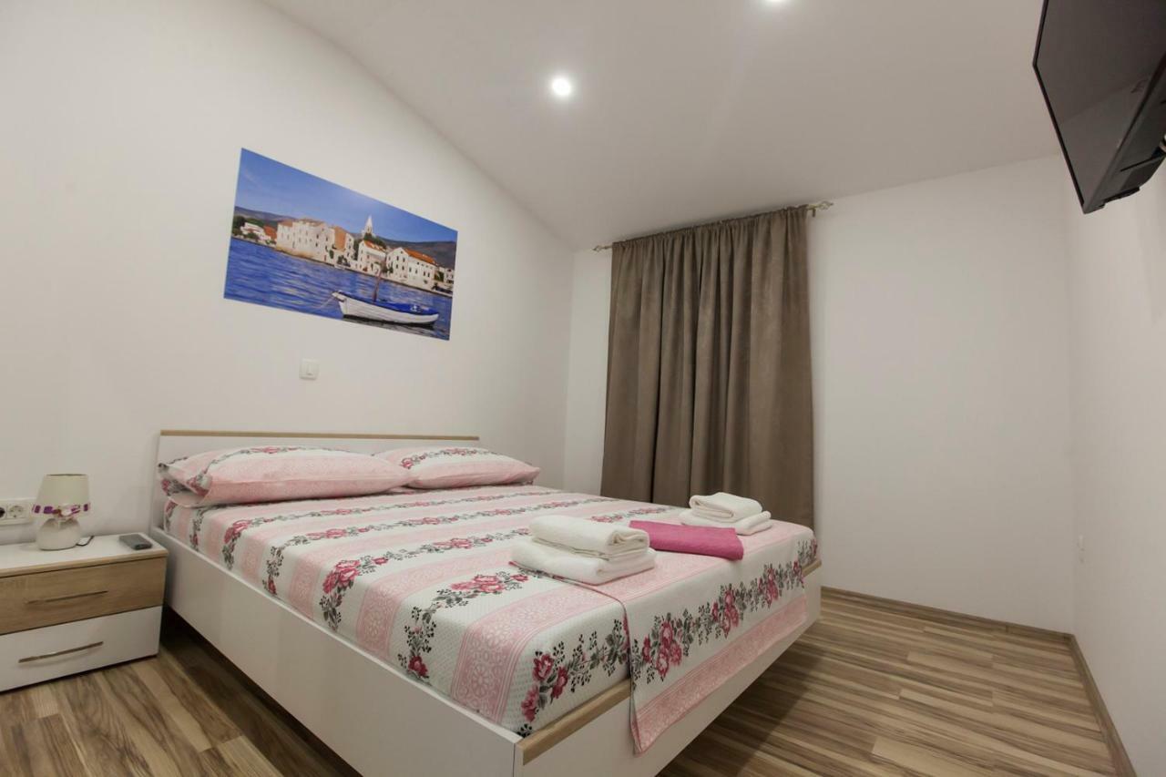 Apartment Dalmatia Kaštela 외부 사진